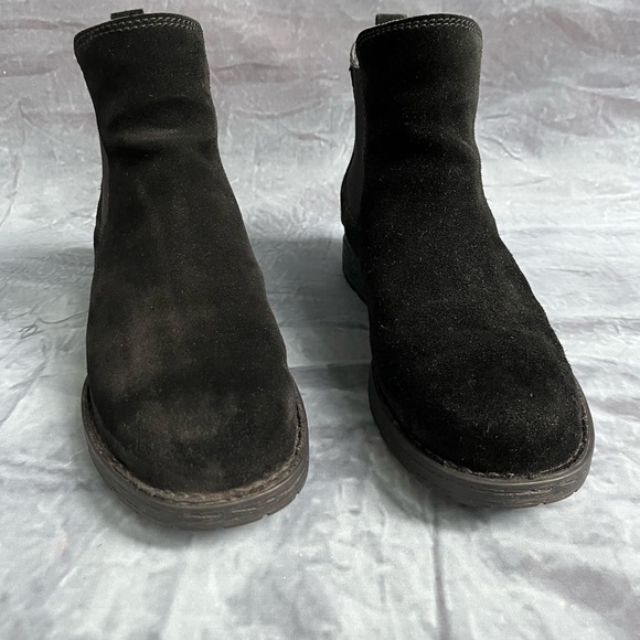 BORN COVE CHELSEA BOOTS - Picture 2 of 6